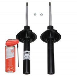 Shock Absorber Kit MASTER-SPORT 16K004461P OE Ref 1010262 MASTER SPORT