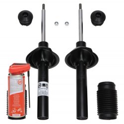 Shock Absorber Kit MASTER-SPORT 16K004463P OE Ref 1010262 MASTER SPORT