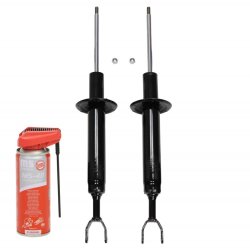 Shock Absorber Kit MASTER-SPORT 16K004481P OE Ref 4F0413031AL MASTER SPORT