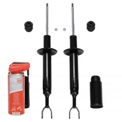 Shock Absorber Kit MASTER-SPORT 16K004483P OE Ref 4F0413031AL MASTER SPORT
