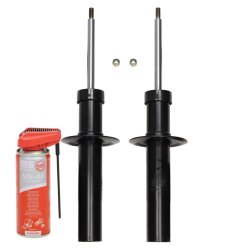 Shock Absorber Kit MASTER-SPORT 16K004491P OE Ref 8F0413031AB MASTER SPORT