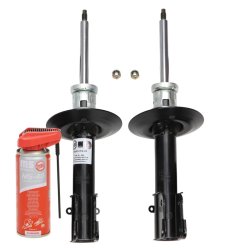 Shock Absorber Kit MASTER-SPORT 16K004501P OE Ref 4656449AB MASTER SPORT