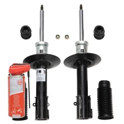 Shock Absorber Kit MASTER-SPORT 16K004503P OE Ref 4656449AB MASTER SPORT