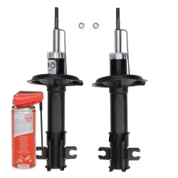 Shock Absorber Kit MASTER-SPORT 16K004531P OE Ref 7752626 MASTER SPORT