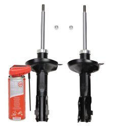 Shock Absorber Kit MASTER-SPORT 16K004611P OE Ref 191413031H MASTER SPORT