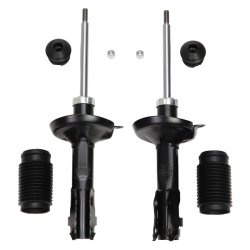 Shock Absorber Kit MASTER-SPORT 16K004613 OE Ref 191413031H MASTER SPORT