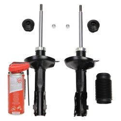 Shock Absorber Kit MASTER-SPORT 16K004613P OE Ref 191413031H MASTER SPORT