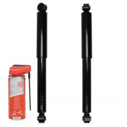 Shock Absorber Kit MASTER-SPORT 16K004622P OE Ref 95104355 MASTER SPORT