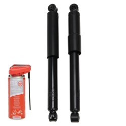 Shock Absorber Kit MASTER-SPORT 16K004632P OE Ref 96424027 MASTER SPORT