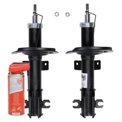 Shock Absorber Kit MASTER-SPORT 16K004661P OE Ref 46798863 MASTER SPORT