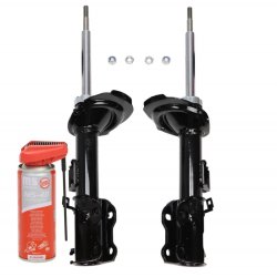Shock Absorber Kit MASTER-SPORT 16K004671P OE Ref 6393201513 MASTER SPORT