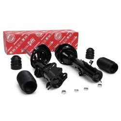 Shock Absorber Kit MASTER-SPORT 16K004673 OE Ref 6393201513 MASTER SPORT