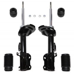 Shock Absorber Kit MASTER-SPORT 16K004673 OE Ref 6393201513 MASTER SPORT