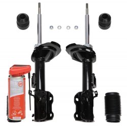 Shock Absorber Kit MASTER-SPORT 16K004673P OE Ref 6393201513 MASTER SPORT