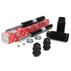 Shock Absorber Kit MASTER-SPORT 16K004683 OE Ref 22081235 MASTER SPORT