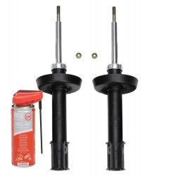 Shock Absorber Kit MASTER-SPORT 16K004691P OE Ref 22008163 MASTER SPORT