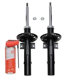 Shock Absorber Kit MASTER-SPORT 16K004701P OE Ref 6Q0413031AH MASTER SPORT