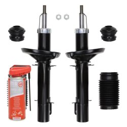 Shock Absorber Kit MASTER-SPORT 16K004713P OE Ref 1J0413031AG MASTER SPORT
