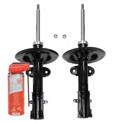 Shock Absorber Kit MASTER-SPORT 16K004751P OE Ref 4743116AA MASTER SPORT