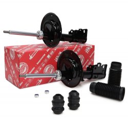 Shock Absorber Kit MASTER-SPORT 16K004753 OE Ref 4743116AA MASTER SPORT