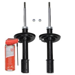 Shock Absorber Kit MASTER-SPORT 16K004761P OE Ref 543020322R MASTER SPORT