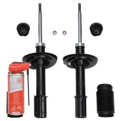 Shock Absorber Kit MASTER-SPORT 16K004763P OE Ref 543020322R MASTER SPORT