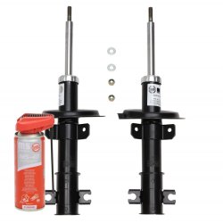 Shock Absorber Kit MASTER-SPORT 16K004781P OE Ref 46463133 MASTER SPORT