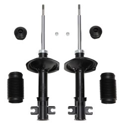 Shock Absorber Kit MASTER-SPORT 16K004803 OE Ref 7752624 MASTER SPORT