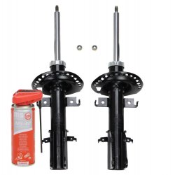 Shock Absorber Kit MASTER-SPORT 16K004811P OE Ref 4153200013 MASTER SPORT