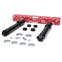 Shock Absorber Kit MASTER-SPORT 16K004821 OE Ref 1633260200 MASTER SPORT