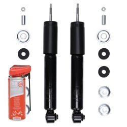 Shock Absorber Kit MASTER-SPORT 16K004821P OE Ref 1633260200 MASTER SPORT
