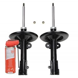 Shock Absorber Kit MASTER-SPORT 16K004841P OE Ref 4743547 MASTER SPORT