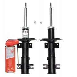 Shock Absorber Kit MASTER-SPORT 16K004891P OE Ref 46463130 MASTER SPORT