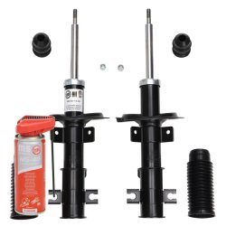Shock Absorber Kit MASTER-SPORT 16K004893P OE Ref 46463130 MASTER SPORT