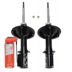 Shock Absorber Kit MASTER-SPORT 16K004901P OE Ref 46456725 MASTER SPORT