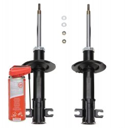 Shock Absorber Kit MASTER-SPORT 16K004911P OE Ref 46749446 MASTER SPORT
