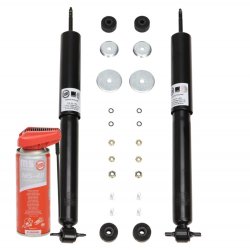 Shock Absorber Kit MASTER-SPORT 16K004941P OE Ref 5014731AA MASTER SPORT