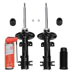 Shock Absorber Kit MASTER-SPORT 16K004953P OE Ref 50710404 MASTER SPORT