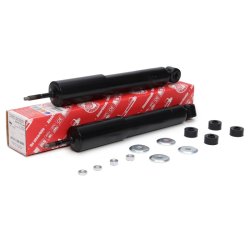 Shock Absorber Kit MASTER-SPORT 16K004961 OE Ref MR151227 MASTER SPORT