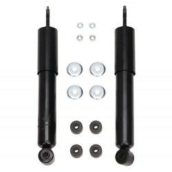 Shock Absorber Kit MASTER-SPORT 16K004961 OE Ref MR151227 MASTER SPORT