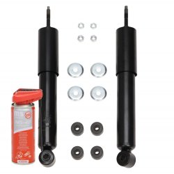 Shock Absorber Kit MASTER-SPORT 16K004961P OE Ref MR151227 MASTER SPORT