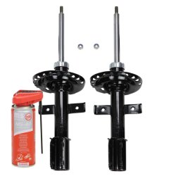 Shock Absorber Kit MASTER-SPORT 16K004971P OE Ref 543020808R MASTER SPORT