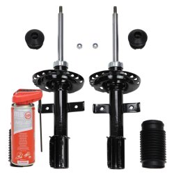 Shock Absorber Kit MASTER-SPORT 16K004973P OE Ref 543020808R MASTER SPORT