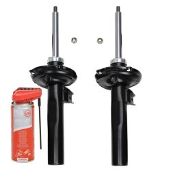 Shock Absorber Kit MASTER-SPORT 16K004981P OE Ref 5Q0413031CP MASTER SPORT
