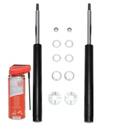 Shock Absorber Kit MASTER-SPORT 16K005001P OE Ref 321412503A MASTER SPORT
