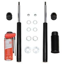 Shock Absorber Kit MASTER-SPORT 16K005003P OE Ref 321412503A MASTER SPORT