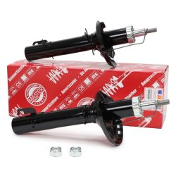Shock Absorber Kit MASTER-SPORT 16K005011 OE Ref 1J0413031AG MASTER SPORT