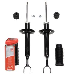 Shock Absorber Kit MASTER-SPORT 16K005033P OE Ref 3B0413031AC MASTER SPORT