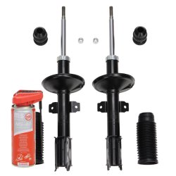 Shock Absorber Kit MASTER-SPORT 16K005063P OE Ref 8200813791 MASTER SPORT