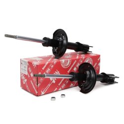 Shock Absorber Kit MASTER-SPORT 16K005071 OE Ref 543020952R MASTER SPORT